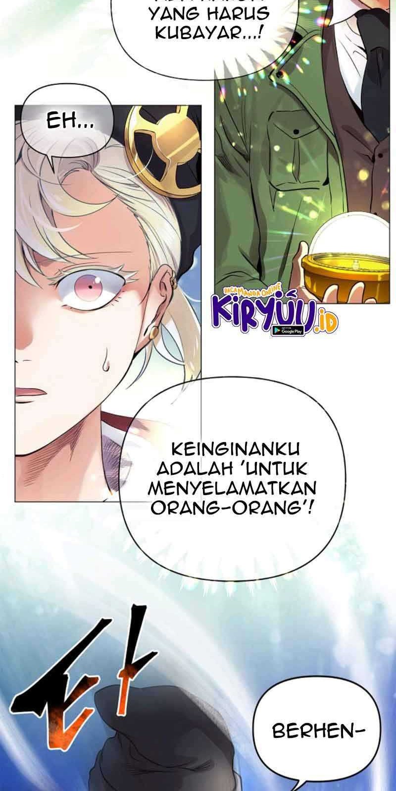 Time Roulette Chapter 19 Gambar 15