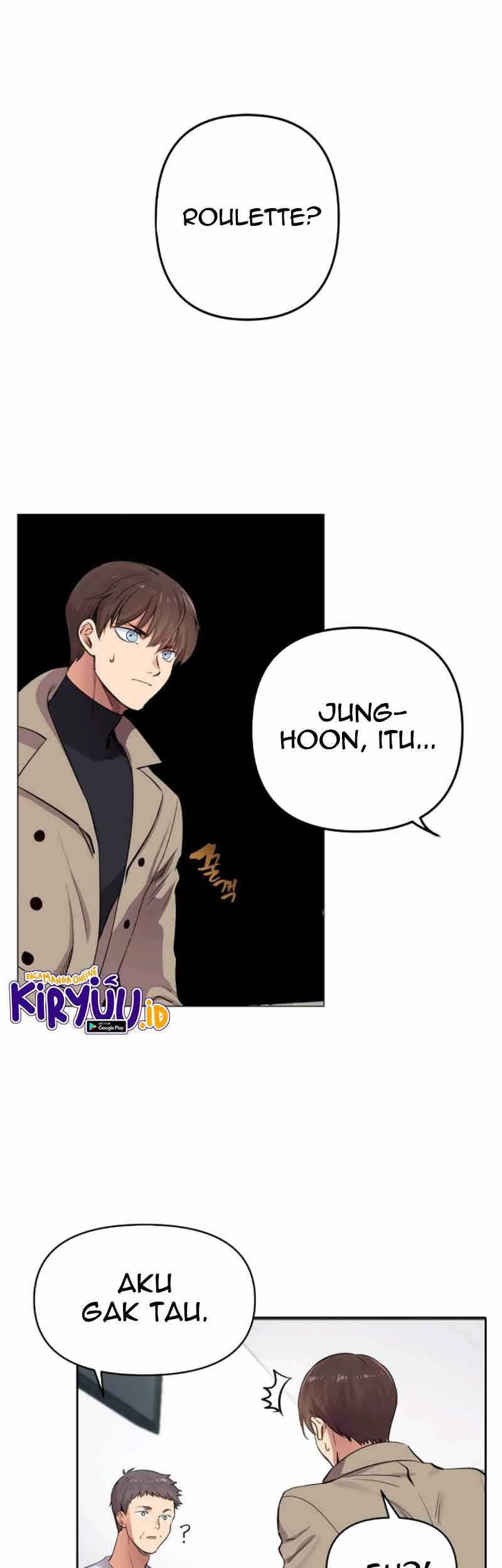 Time Roulette Chapter 18 Gambar 5