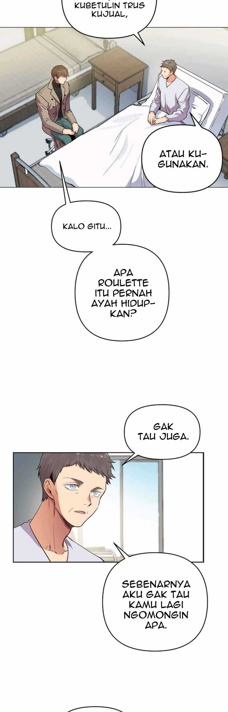 Time Roulette Chapter 18 Gambar 7