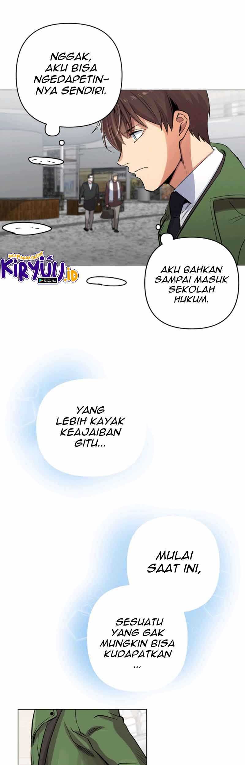 Time Roulette Chapter 18 Gambar 16