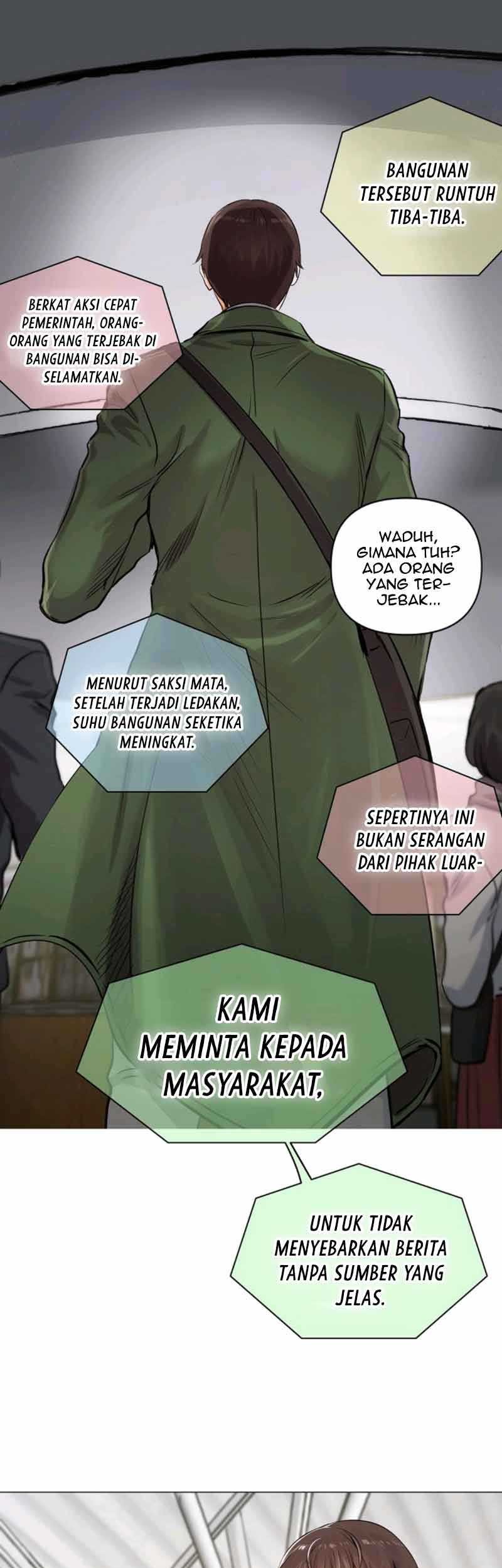 Time Roulette Chapter 18 Gambar 20