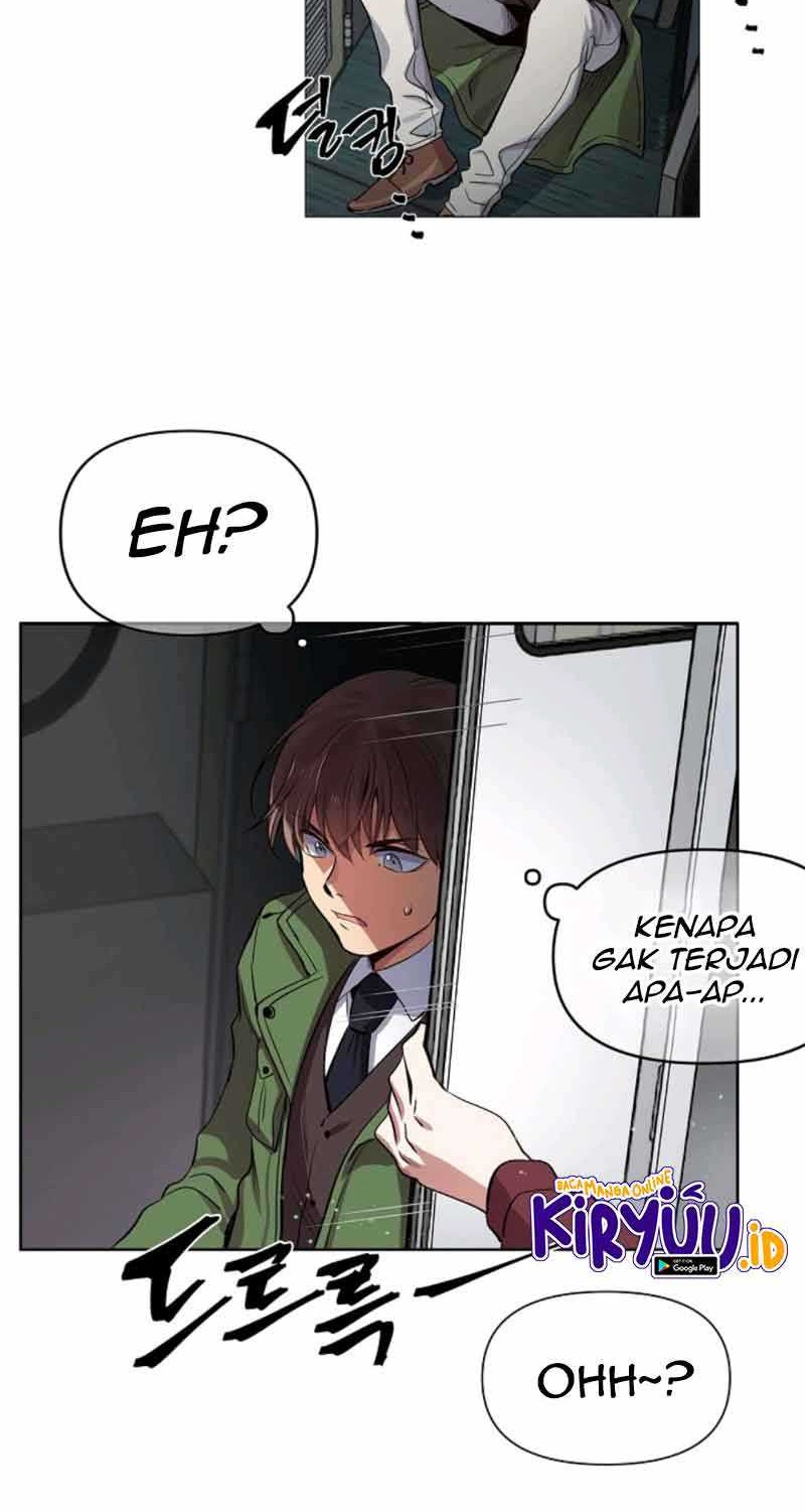 Time Roulette Chapter 18 Gambar 27