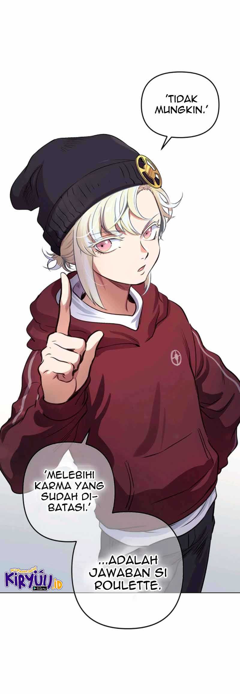 Time Roulette Chapter 18 Gambar 32
