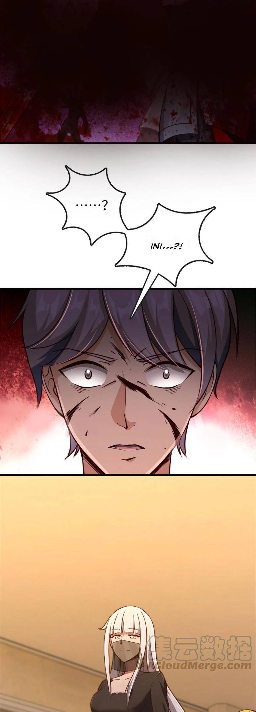 Release That Witch Chapter 334 Gambar 9