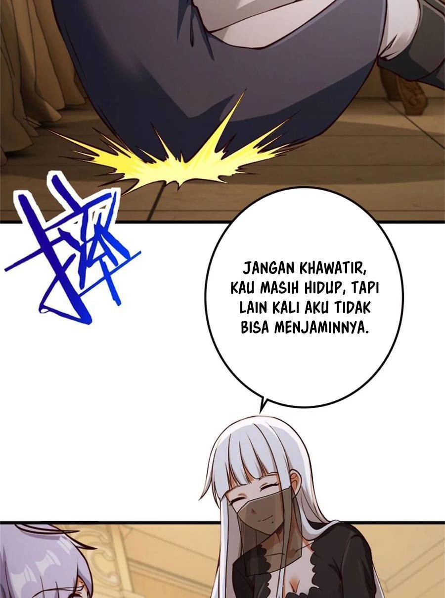 Release That Witch Chapter 334 Gambar 14