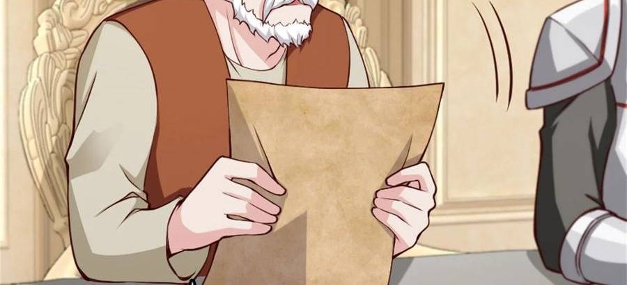 Release That Witch Chapter 334 Gambar 38