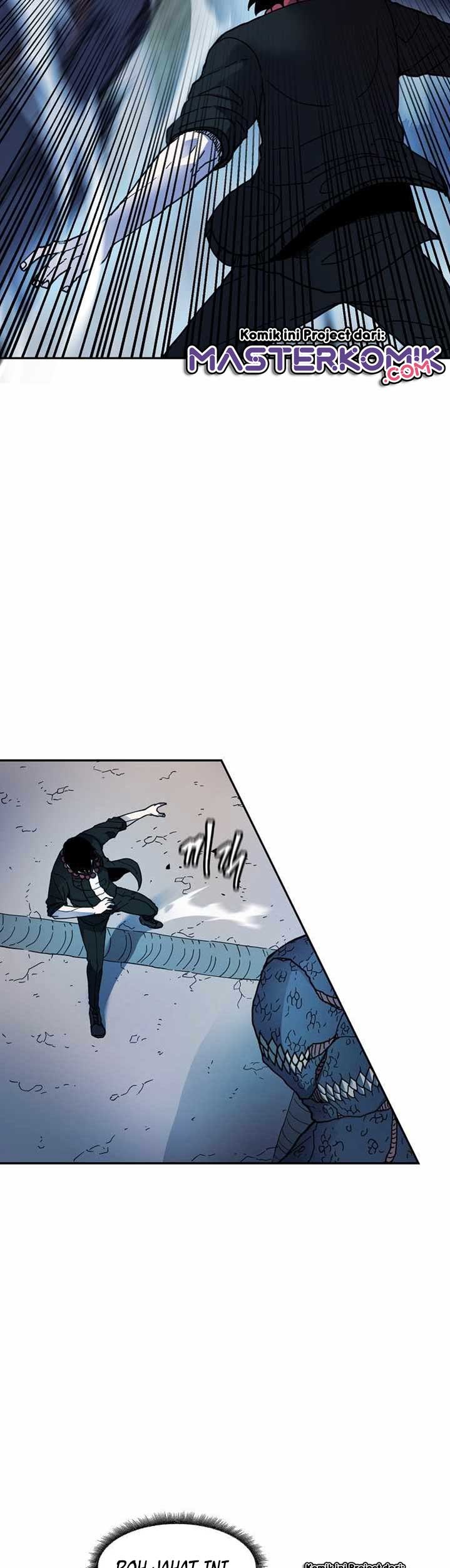 Shaman Chapter 10 Gambar 29