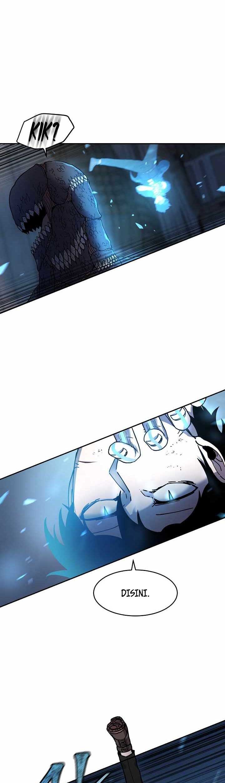 Shaman Chapter 10 Gambar 35