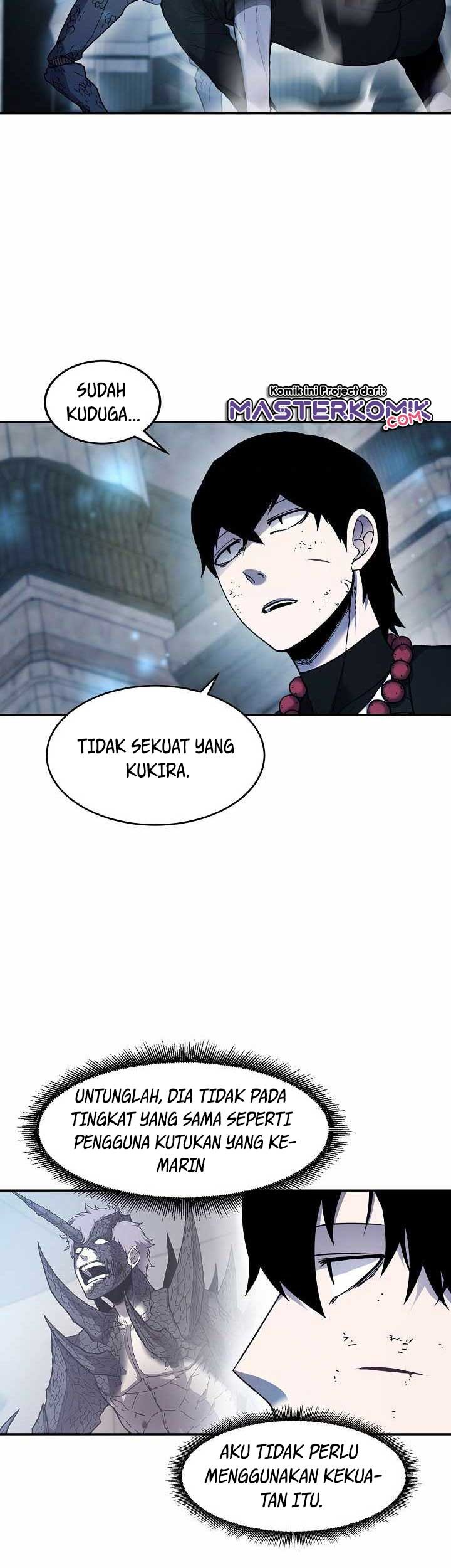 Shaman Chapter 10 Gambar 38