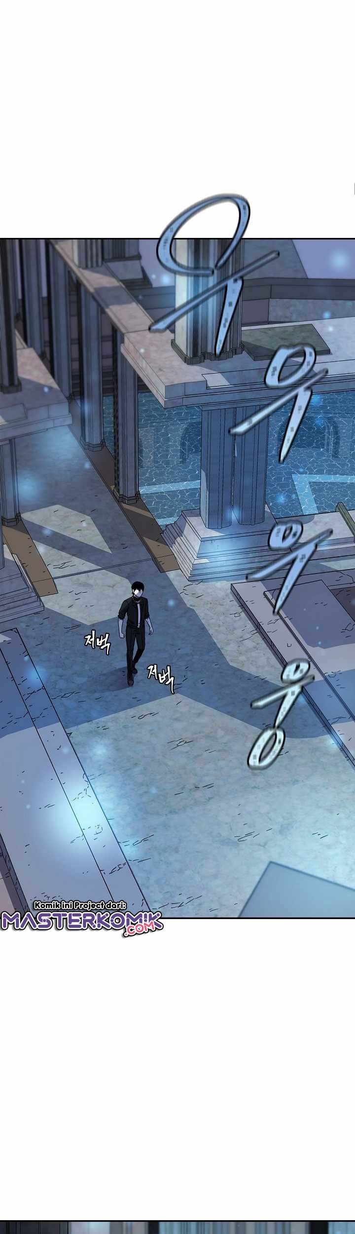Baca  Shaman Chapter 10 Gambar 2