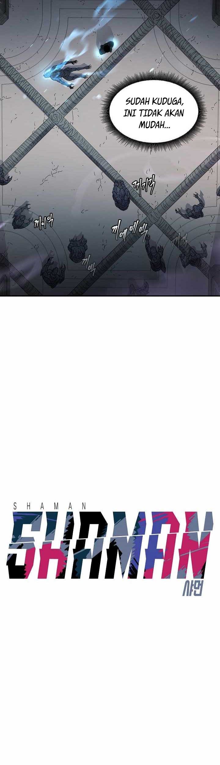 Shaman Chapter 10 Gambar 15