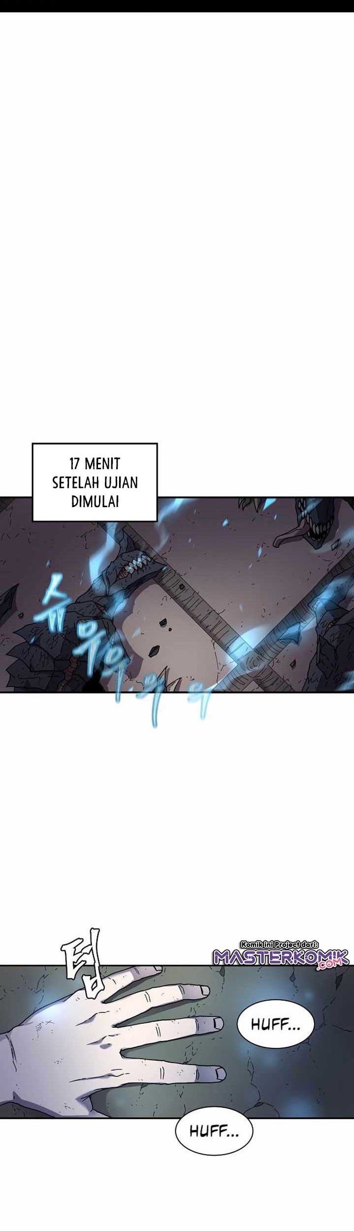 Shaman Chapter 10 Gambar 21