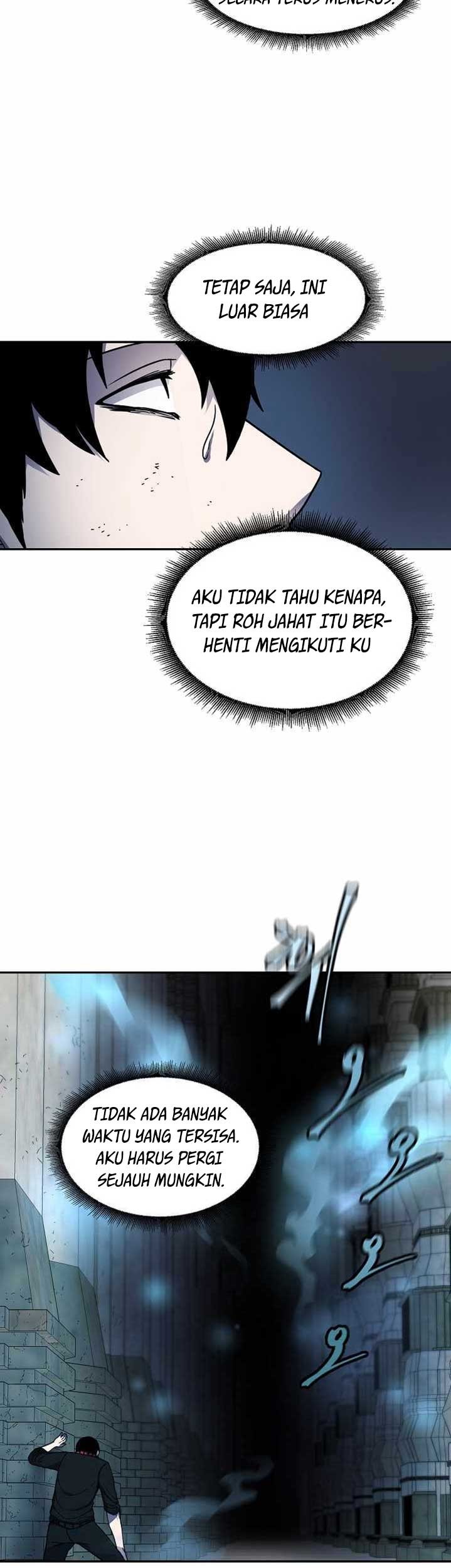 Shaman Chapter 10 Gambar 23