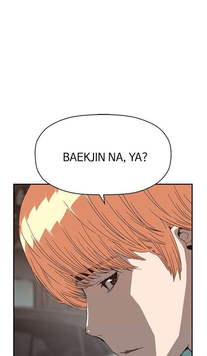 Baca Komik Weak Hero Chapter 162 Gambar 1
