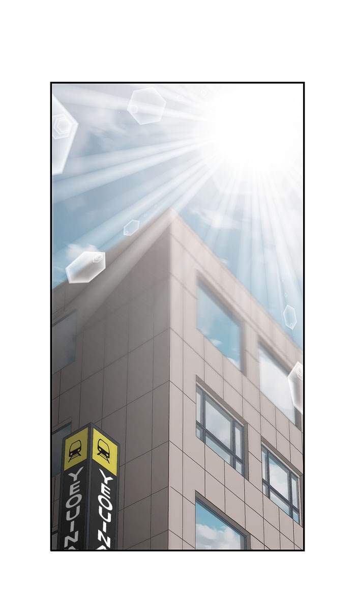 Weak Hero Chapter 162 Gambar 22