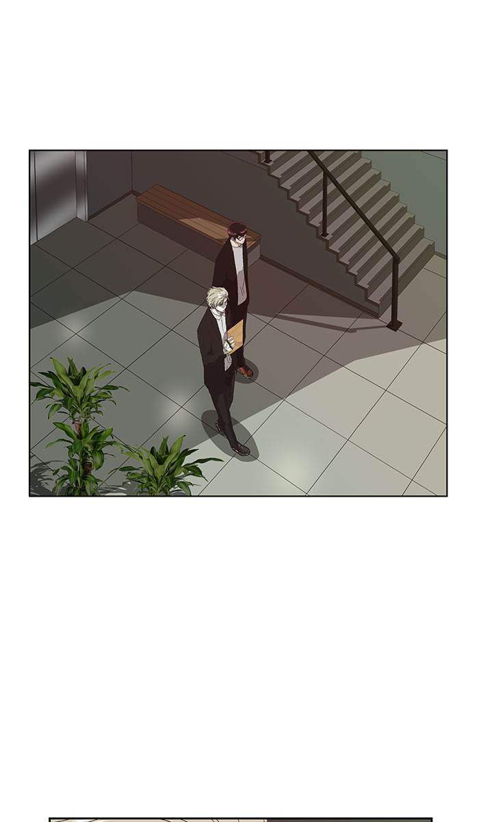 Weak Hero Chapter 162 Gambar 23