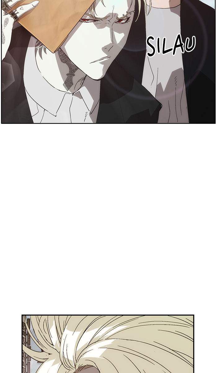 Weak Hero Chapter 162 Gambar 31