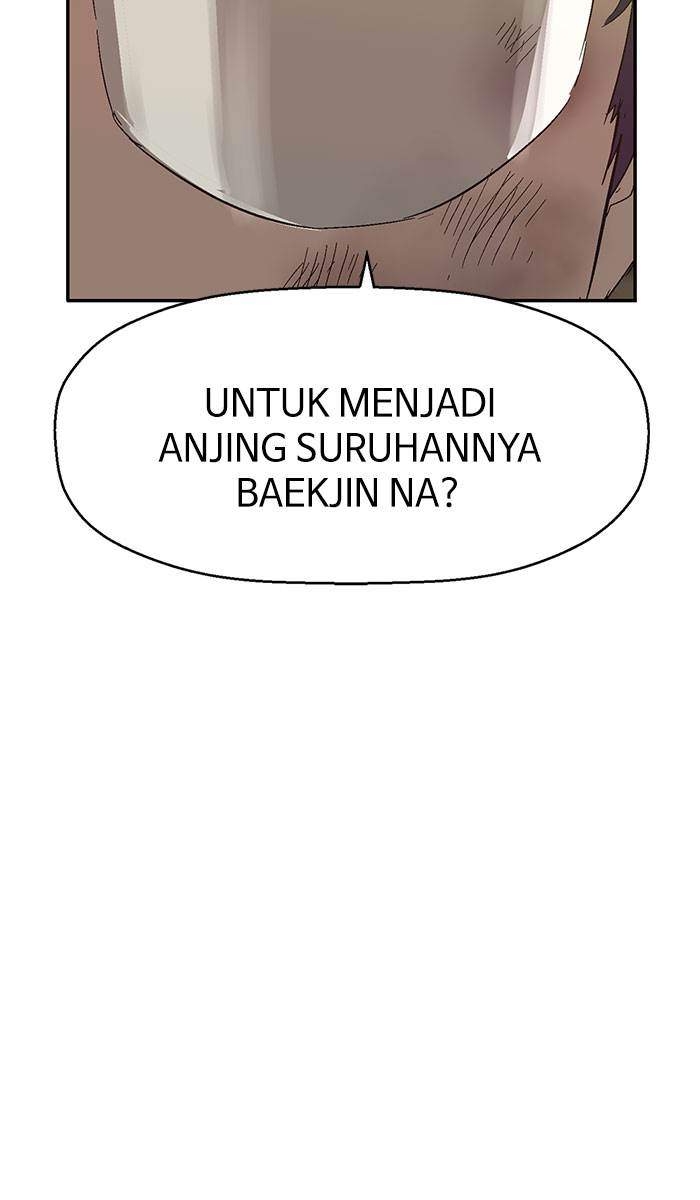 Weak Hero Chapter 162 Gambar 5