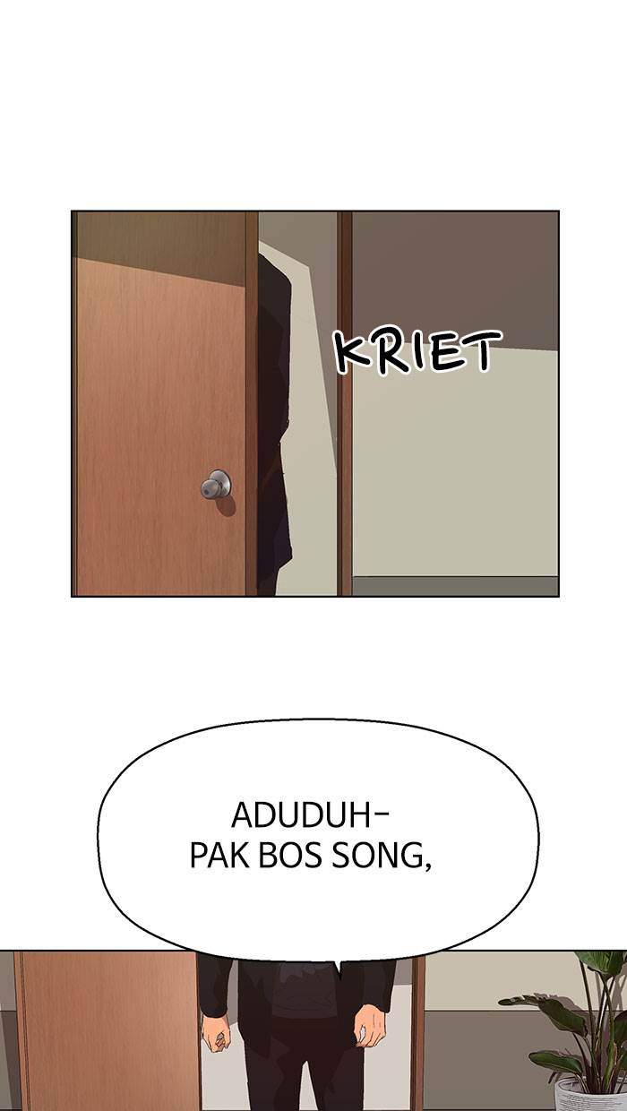 Weak Hero Chapter 162 Gambar 62
