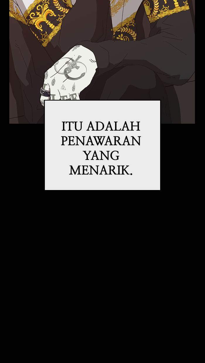 Weak Hero Chapter 162 Gambar 78