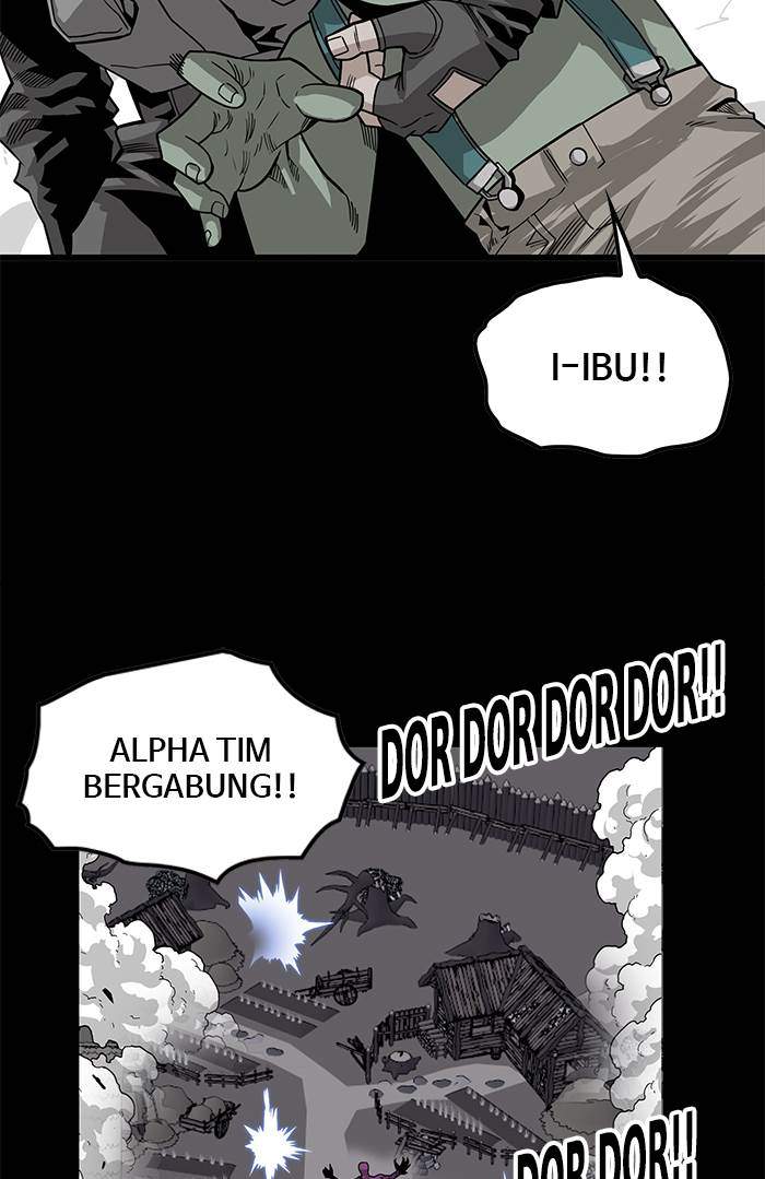 Troll Trap Chapter 184 Gambar 10