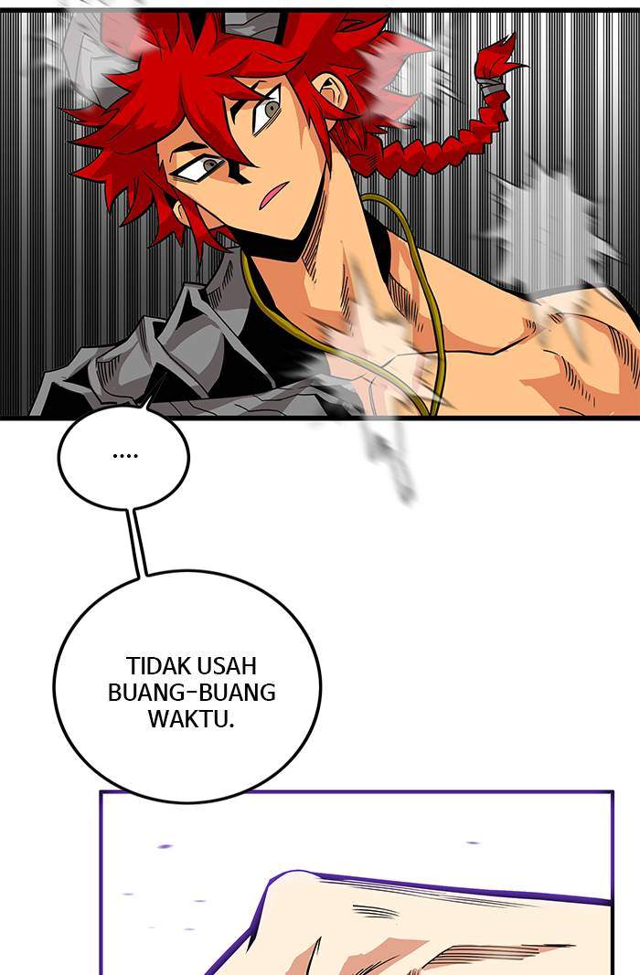 Troll Trap Chapter 184 Gambar 100