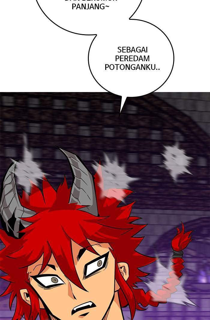 Troll Trap Chapter 184 Gambar 102