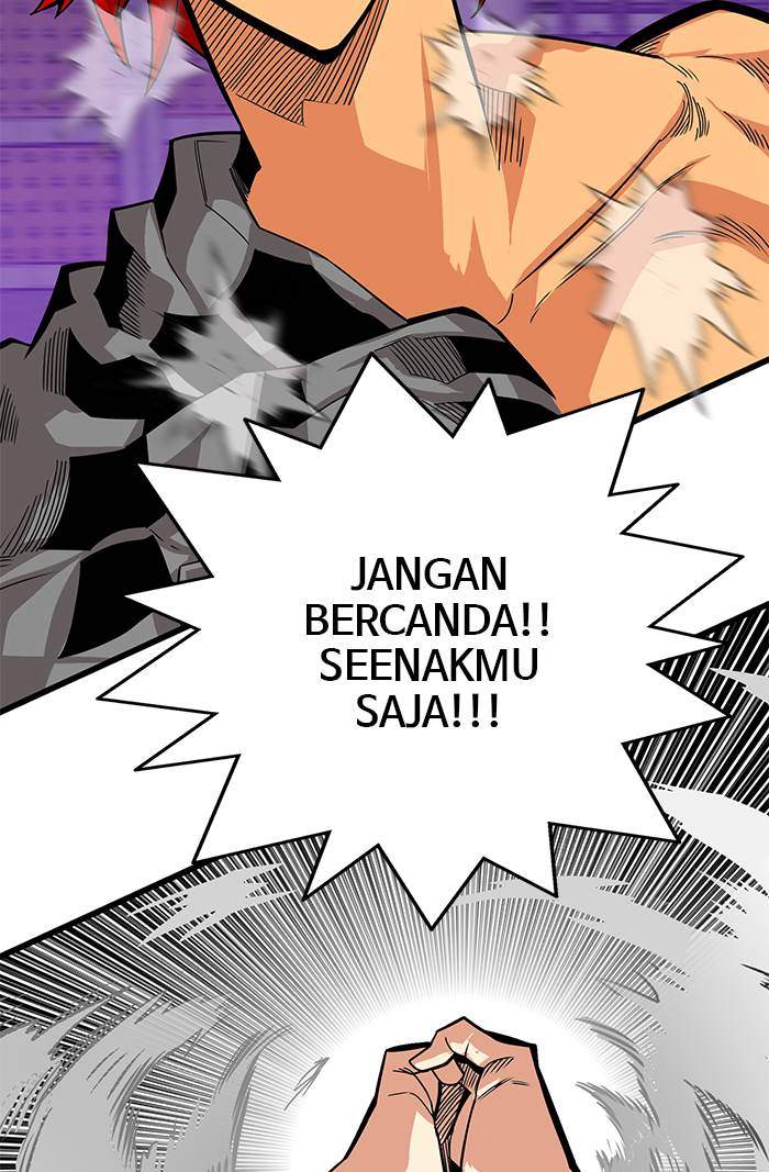 Troll Trap Chapter 184 Gambar 103