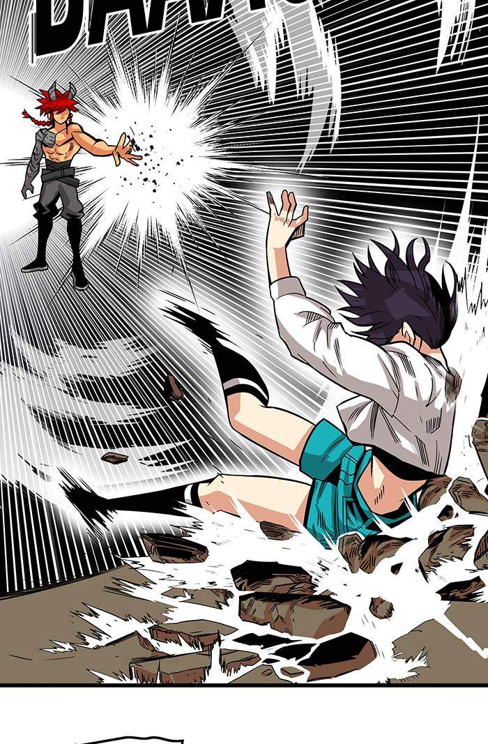 Troll Trap Chapter 184 Gambar 106