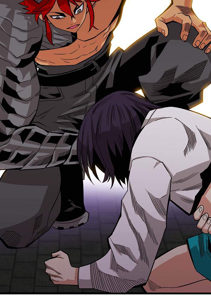 Troll Trap Chapter 184 Gambar 109