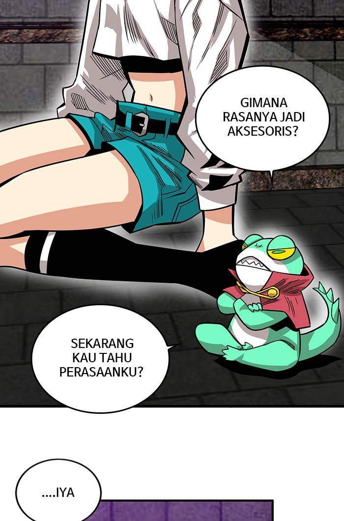 Troll Trap Chapter 184 Gambar 116
