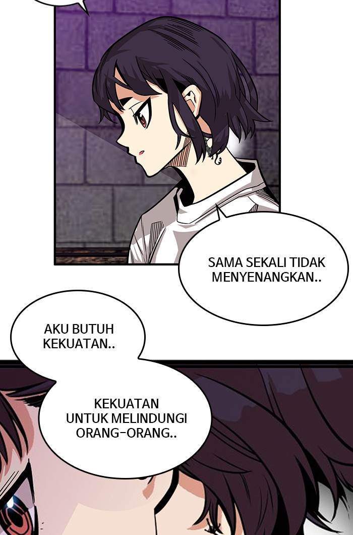 Troll Trap Chapter 184 Gambar 117