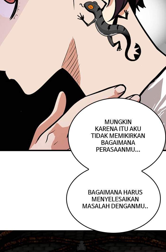 Troll Trap Chapter 184 Gambar 118