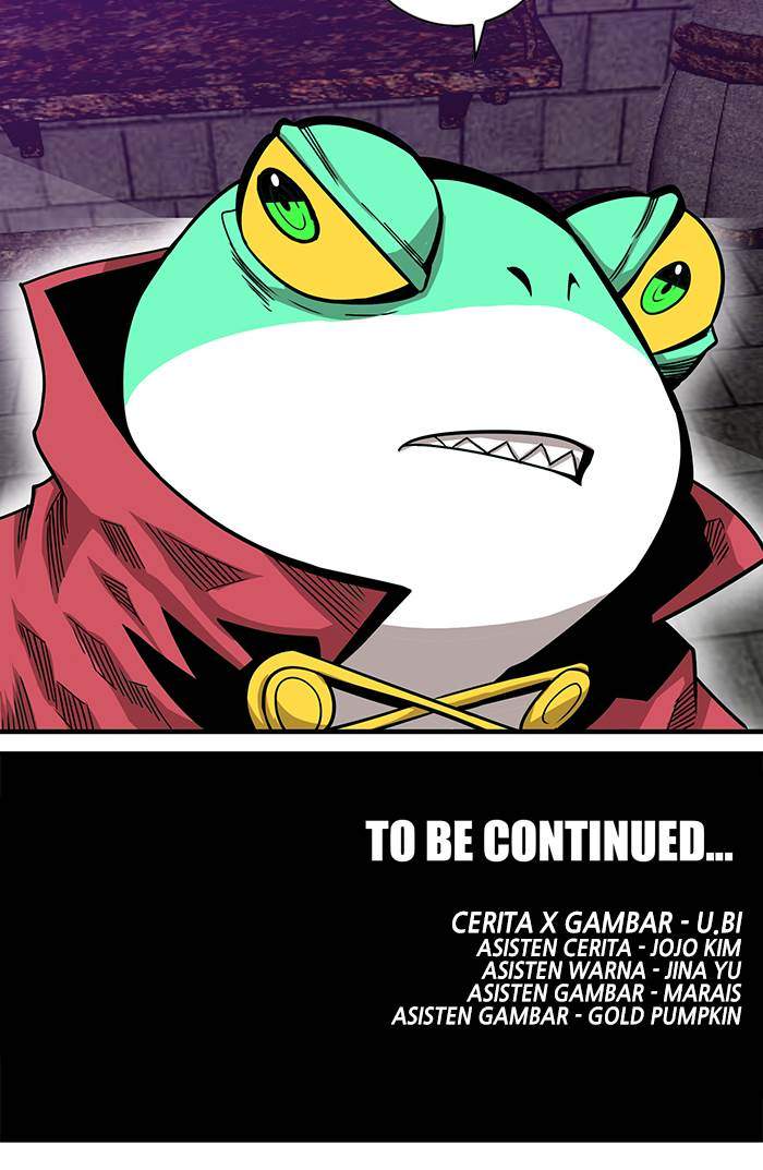 Troll Trap Chapter 184 Gambar 123