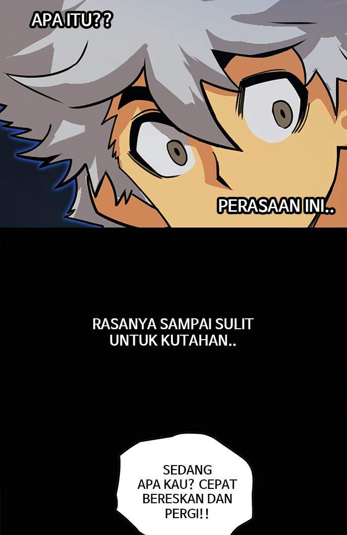 Troll Trap Chapter 184 Gambar 14