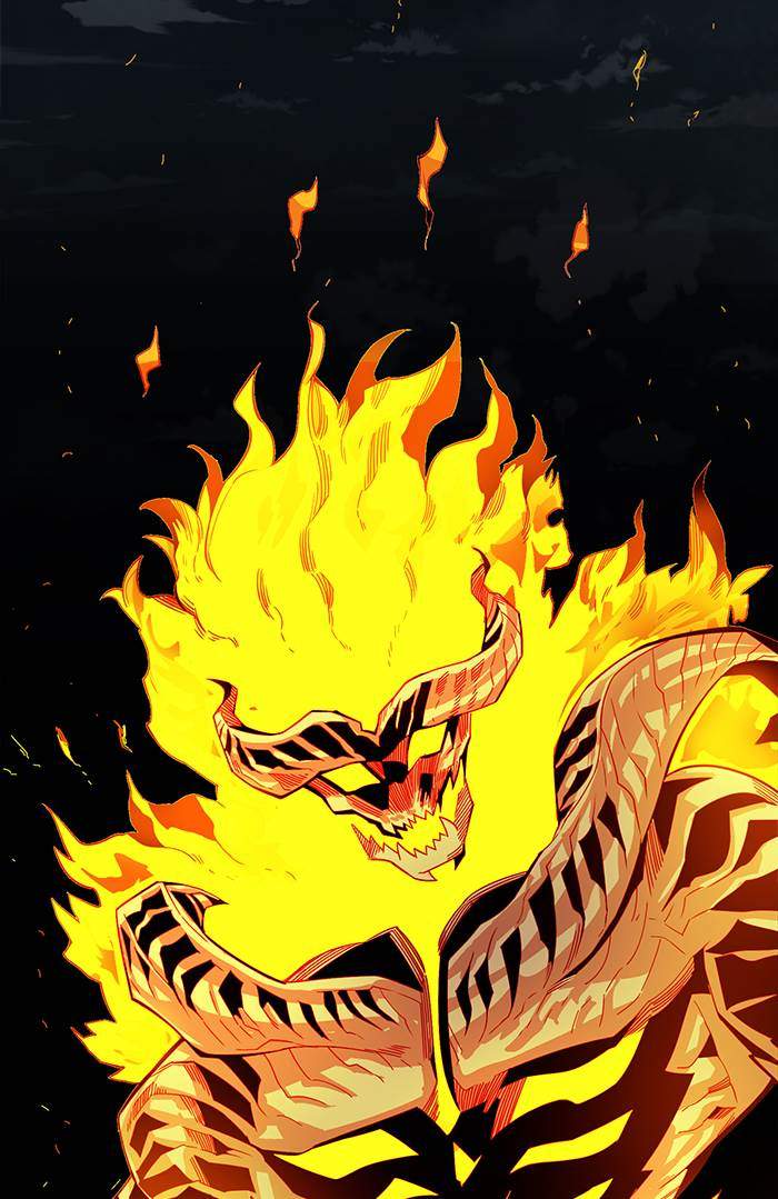 Troll Trap Chapter 184 Gambar 17