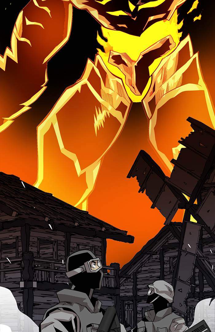 Troll Trap Chapter 184 Gambar 18