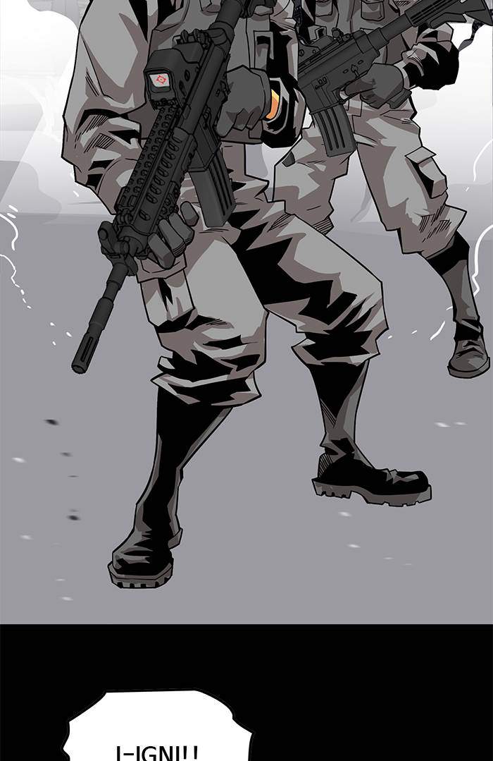 Troll Trap Chapter 184 Gambar 19