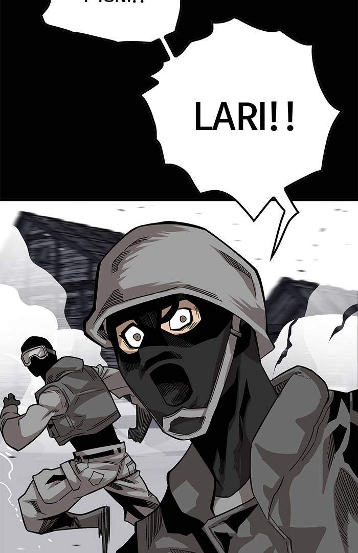 Troll Trap Chapter 184 Gambar 20