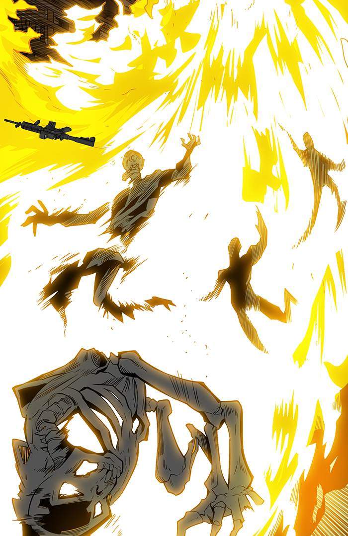 Troll Trap Chapter 184 Gambar 24