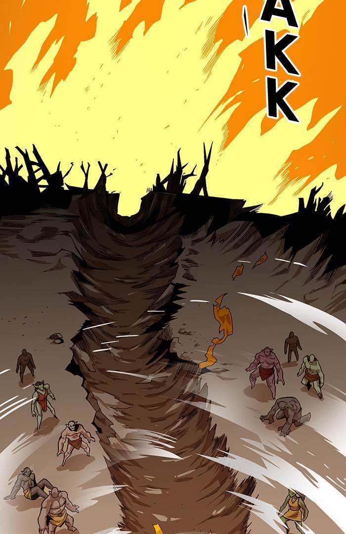 Troll Trap Chapter 184 Gambar 26