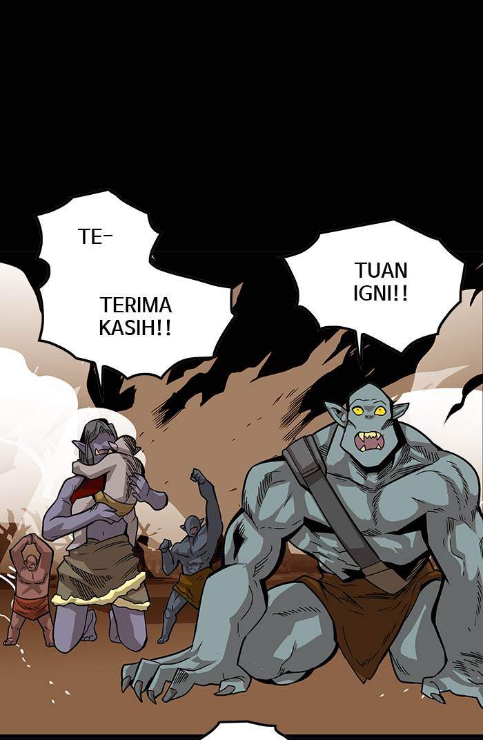 Troll Trap Chapter 184 Gambar 28