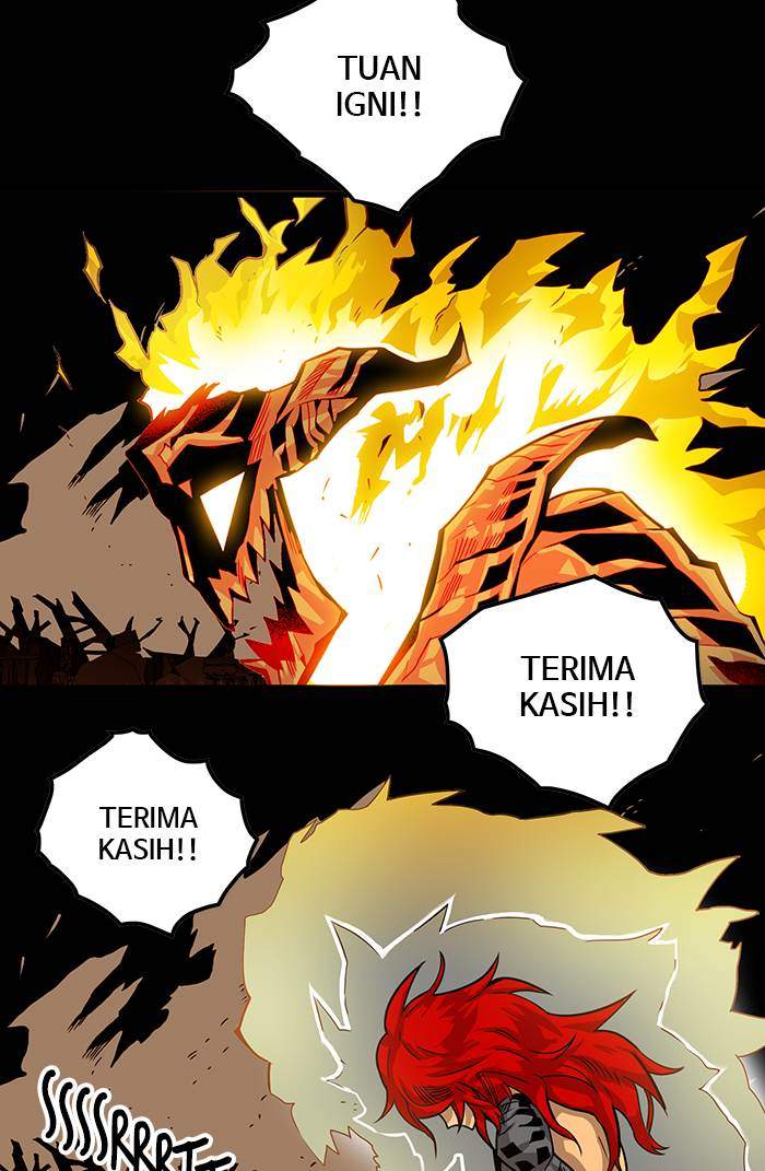 Troll Trap Chapter 184 Gambar 29