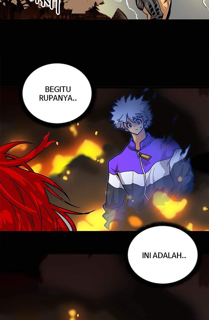 Troll Trap Chapter 184 Gambar 30