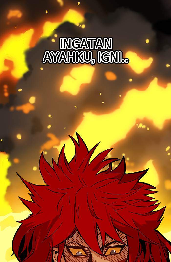 Troll Trap Chapter 184 Gambar 31