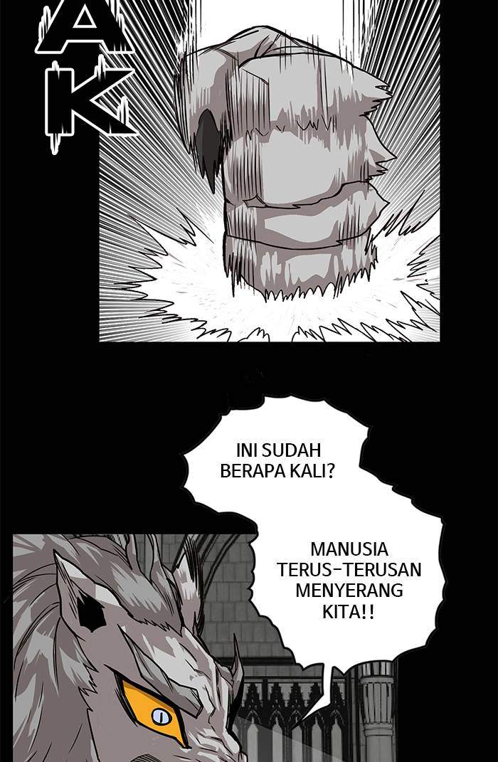 Troll Trap Chapter 184 Gambar 35