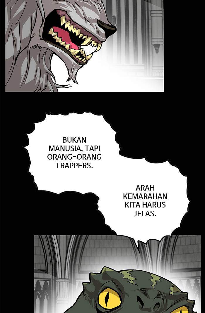 Troll Trap Chapter 184 Gambar 36