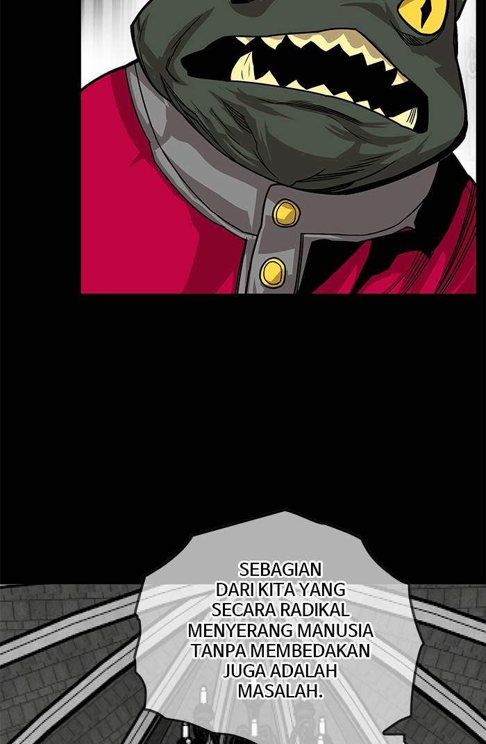 Troll Trap Chapter 184 Gambar 37