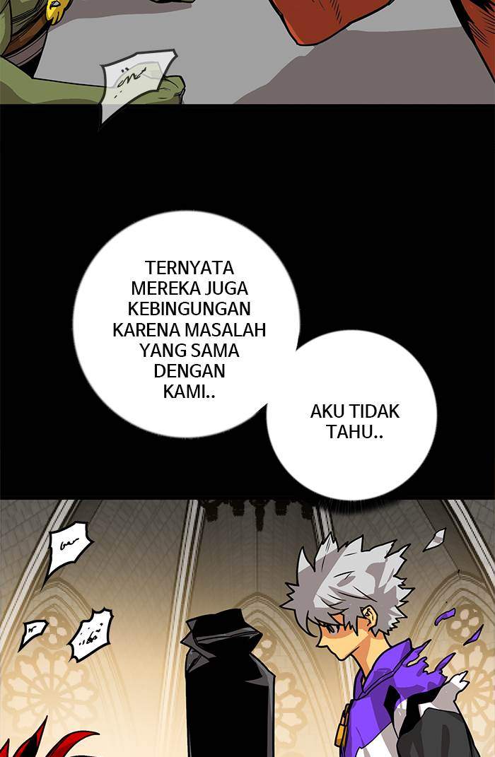 Troll Trap Chapter 184 Gambar 40