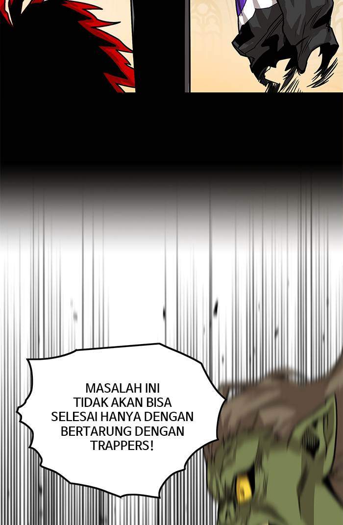 Troll Trap Chapter 184 Gambar 41